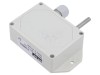 Adaptor de temperatură HOTCOLD 24VDC 24VAC OUT 0&divide;10V IN Pt100