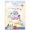 Ema si Eric descopera Europa - Vol. 1, DPH