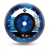 Disc diamantat pt. materiale foarte dure 300mm, TVH 300 SuperPro - RUBI-31938