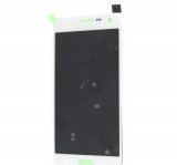 Display Samsung E5, E500, White, OLED