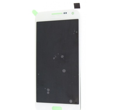 Display Samsung E5, E500, White, OLED foto