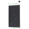 Display Samsung E5, E500, White, OLED