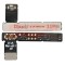 Tag-on Flex Qianli compatibil iPhone 11 Pro Max