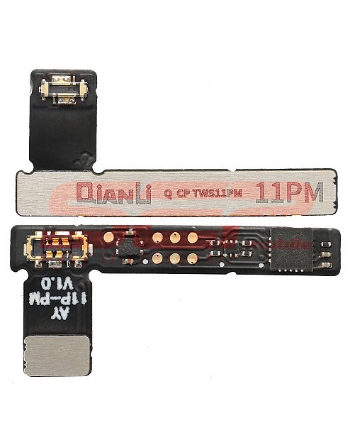 Tag-on Flex Qianli compatibil iPhone 11 Pro Max