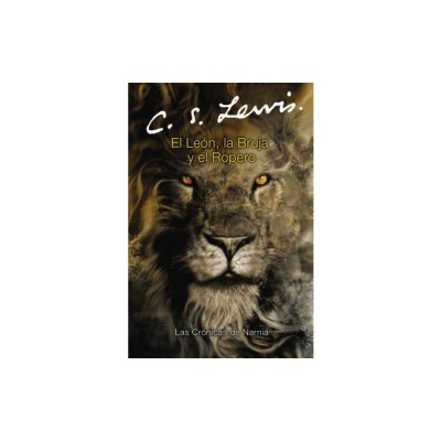 El Leon, la Bruja y el Ropero foto