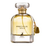 MAISON ALHAMBRA PRECIOUS GOLD, femei, 100 ml