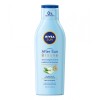 Nivea Sun Protect &amp; Bronze Loțiune după soare, 200ml - Hidratare &amp; Bronz Natural, Potrivită pentru toate tipurile de piele