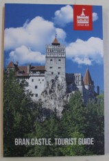 BRAN CASTLE - TOURIST GUIDE , 2020 foto