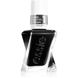 Essie gel couture 2.0 lac de unghii cu efect de gel culoare 514 like it loud 13,5 ml