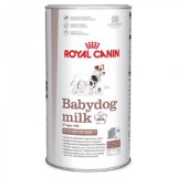Royal Canin Babydog, lapte praf, 400 gr