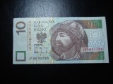 POLONIA 10 ZLOTI