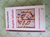 Daan Van Kampenhout - Imaginile sufletului. Constelatiile familiale si samanismul Editura Elena Francisc Publishing 2009 218 pagini
