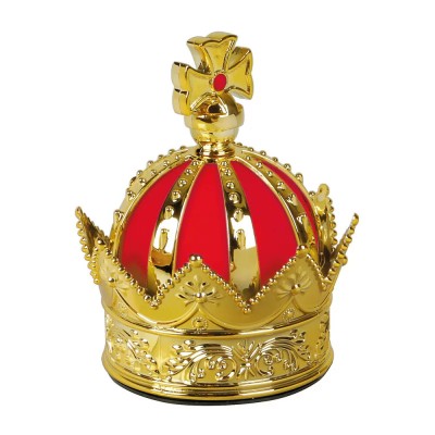 Odorizant King 50ml - Cirese Garage AutoRide foto