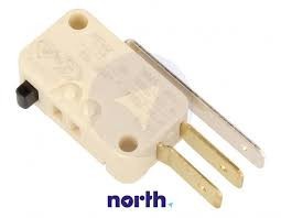 MICRO INTRERUPATOR MASINA DE SPALAT BEKO 1761940100 foto