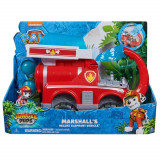 Masina elefant a lui Marshall, Paw Patrol, Jungle Pups, 20143888