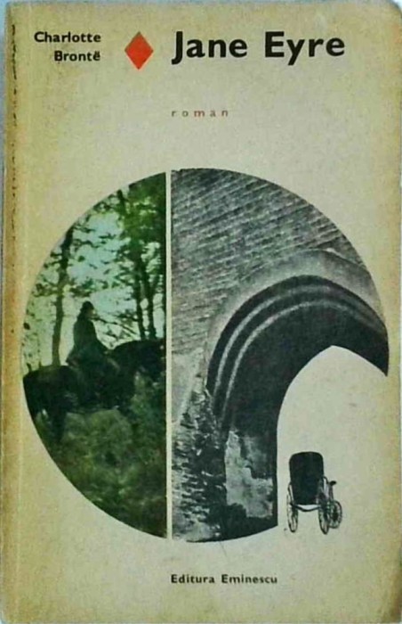 Charlotte Bronte - Jane Eyre