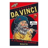 Leonardo da Vinci: A Stroke of Genius
