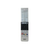 Telecomanda pentru LCD LED, Toshiba, RM-L1328, Smart cu Netflix