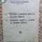 ALEXANDRU IORDAN CONTRIBUTII LA CUNOASTEREA OPEREI LUI ALEXANDRU ODOBESCU BIBLIOGRAFIA COMPLETA A SCRIERILOR LUI ALEXANDRU ODOBESCU AUTOGRAF