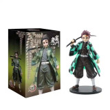 Figurina Kamado Tanjirou Demon Slayer NOUA, SIGILATA