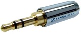 Mufa jack stereo, 3,5mm, pe cablu - 121110