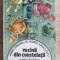 Vecinii din constelații. Schițe umoristice-Angel Grigoriu (autograful autorului)