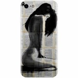 Husa silicon pentru Apple Iphone 5c, Breeze