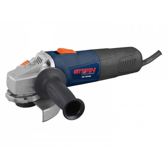 Polizor unghiular (flex) Black & Decker KG115K 750W 115mm NVR 