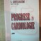 PROGRESE IN CARDIOLOGIE de LEONIDA GHERASIM , 2002