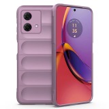 Cumpara ieftin Husa pentru Motorola Moto G84, Techsuit Magic Shield, Purple