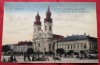 CP - ARAD - Catedrala ortodoxa romana, Circulata, Fotografie