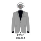 A Kicsi embere - Horv&aacute;th L&aacute;szl&oacute; Imre