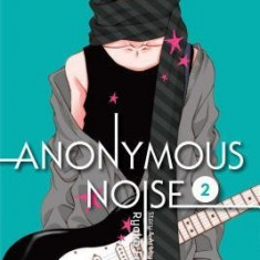 Anonymous Noise, Vol. 2