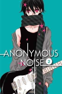 Anonymous Noise, Vol. 2 foto