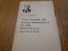 TWO TACTICS OF SOCIAL-DEMOCRACY IN THE DEMOCRATIC REVOLUTION - V. I. Lenin -1965, Alta editura