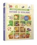 Cumpara ieftin Prima mea carte despre natura si ecologie/***, Gama
