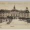 ZOMBOR , SERBIA , CLADIREA PRIMARIEI , CARTE POSTALA , CLASICA