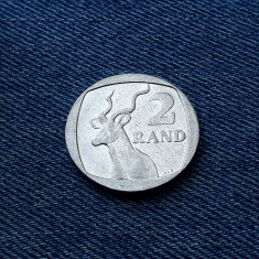 2e - 2 Rand 1998 Africa de sud