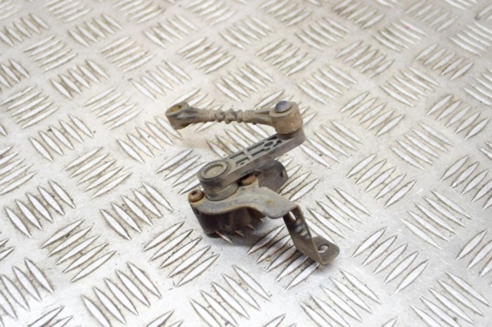Senzor de nivel &icirc;nălțime st&acirc;nga spate LAND ROVER RANGE ROVER EVOQUE L538 2018 OEM: BJ32-3D026-AA | 14534539