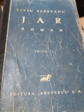JAR REBREANU 1935