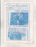 bnk rev Ecran prahovean - martie 1985