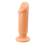 Dildo Rosy Large Slim