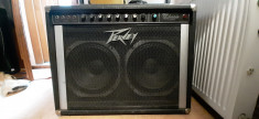 Peavey Classic VT Series 100 Guitar amp foto