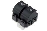 Comutator macara geam Renault Clio 4 2012-, Captur 2013-, Trafic 3 2014-, 24 Pini, NTY EWS-RE-025