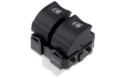 Comutator macara geam Renault Clio 4 2012-, Captur 2013-, Trafic 3 2014-, 24 Pini, NTY EWS-RE-025 foto