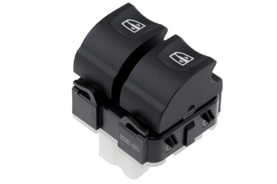 Comutator macara geam Renault Clio 4 2012-, Captur 2013-, Trafic 3 2014-, 24 Pini, NTY EWS-RE-025 foto
