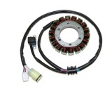 Stator cu cititor Yamaha YFM 350 660 Grizzly 02- 08 Putere marita 300W