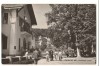 CPI B13783 CARTE POSTALA - SANGEORZ BAI, PAVILIONUL CENTRAL, RPR, Circulata, Fotografie