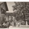CPI B13783 CARTE POSTALA - SANGEORZ BAI, PAVILIONUL CENTRAL, RPR