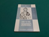 IUBI-TE-VOI DOAMNE / GHEORGHE DRĂGULIN / 1994 * 888